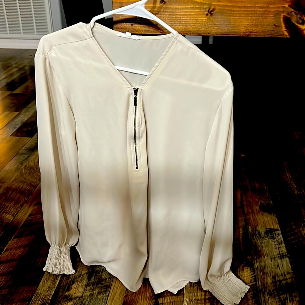 Maurice’s Top